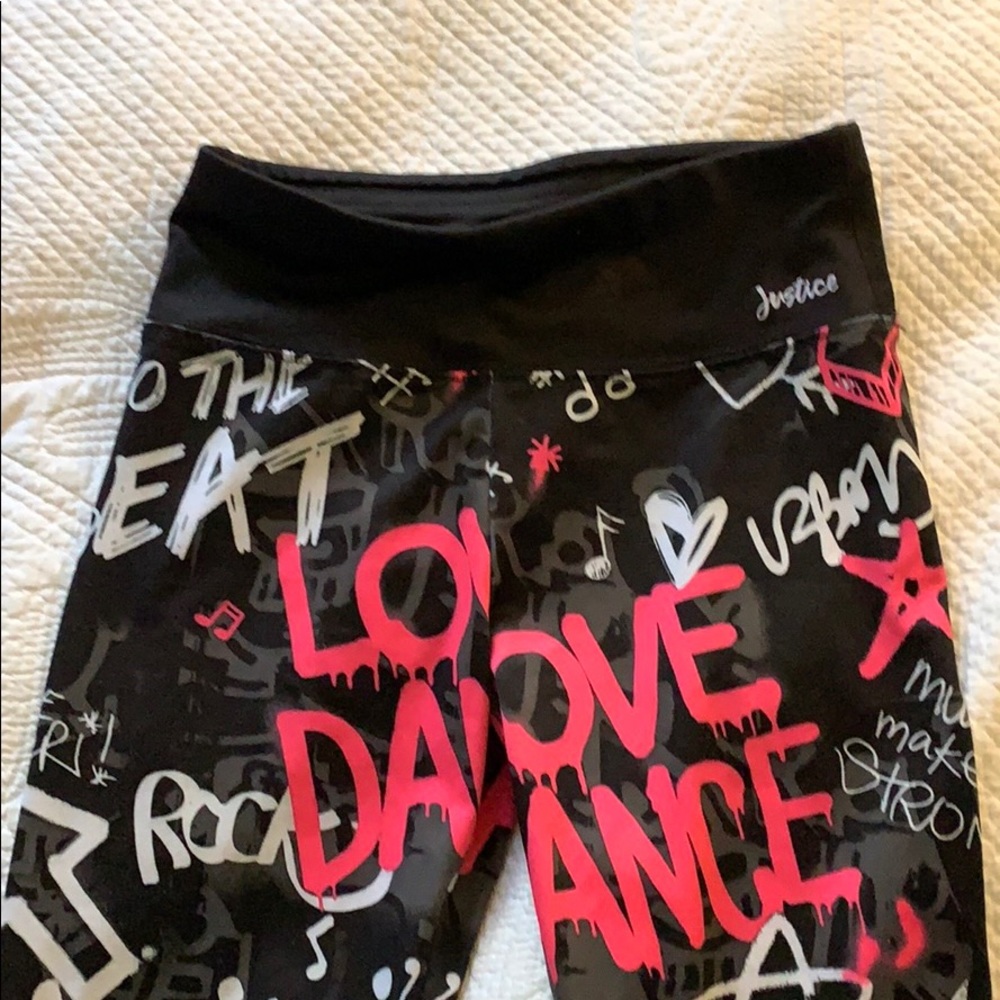 Girls clothing